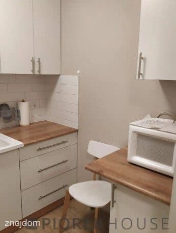 2-pokojowe mieszkanie na Woli - zdjęcie 3