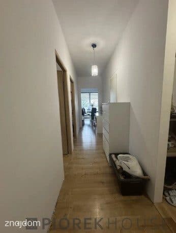 4-pokojowe mieszkanie w Markach - zdjęcie 6