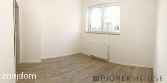 3-pokojowe mieszkanie w Markach