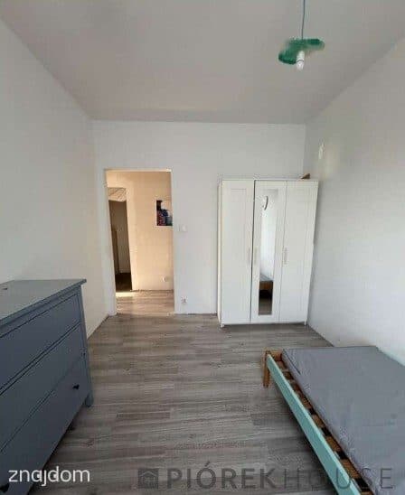 4-pokojowe mieszkanie w Markach - zdjęcie 2