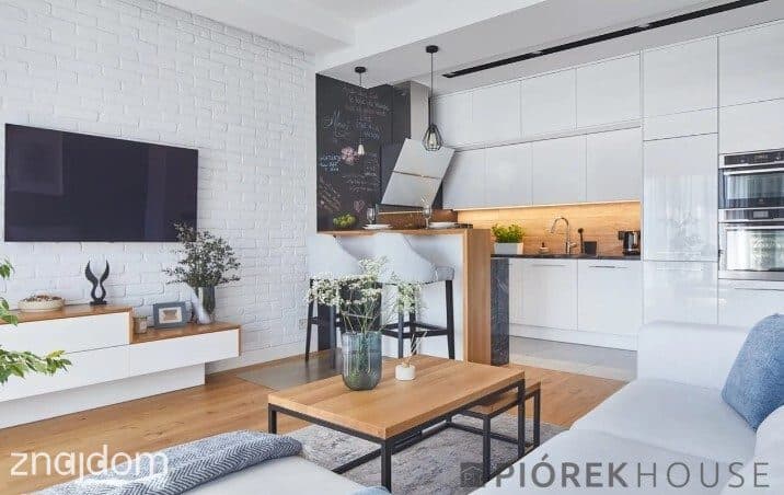 2-pokojowe mieszkanie na Mokotowie - zdjęcie 3