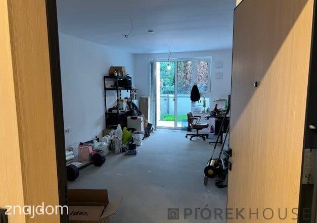 2-pokojowe mieszkanie w warszawskich Włochach - zdjęcie 3