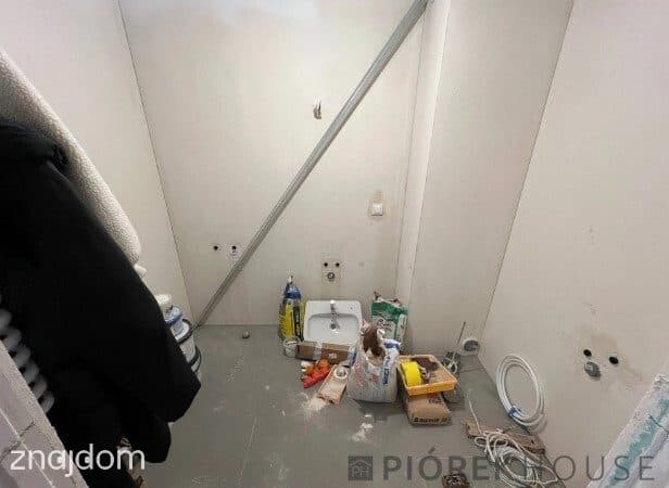 2-pokojowe mieszkanie w warszawskich Włochach - zdjęcie 14