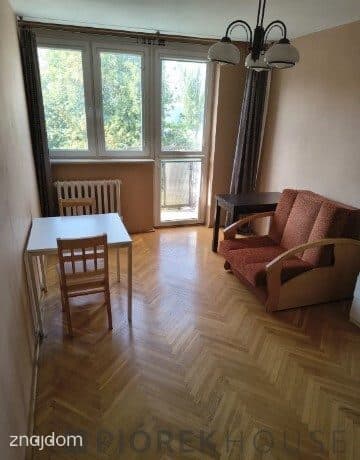 3-pokojowe mieszkanie w warszawskich Włochach - zdjęcie 11