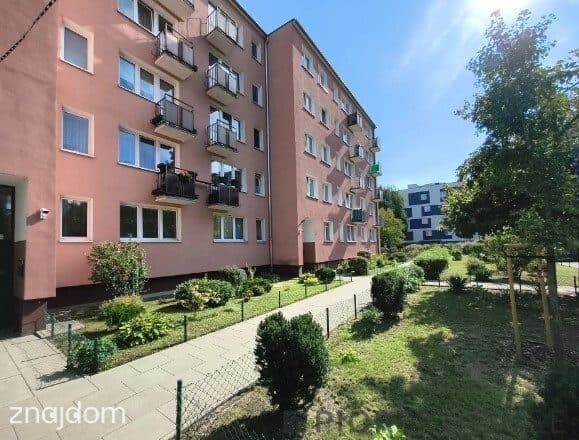 3-pokojowe mieszkanie w warszawskich Włochach - zdjęcie 16