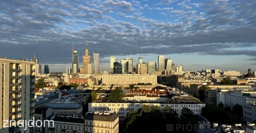 3-pokojowe mieszkanie w Śródmieściu - zdjęcie 6