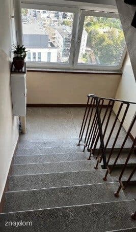 3-pokojowe mieszkanie w Śródmieściu - zdjęcie 13