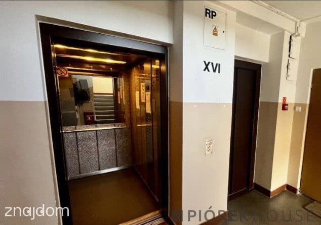 3-pokojowe mieszkanie w Śródmieściu - zdjęcie 14