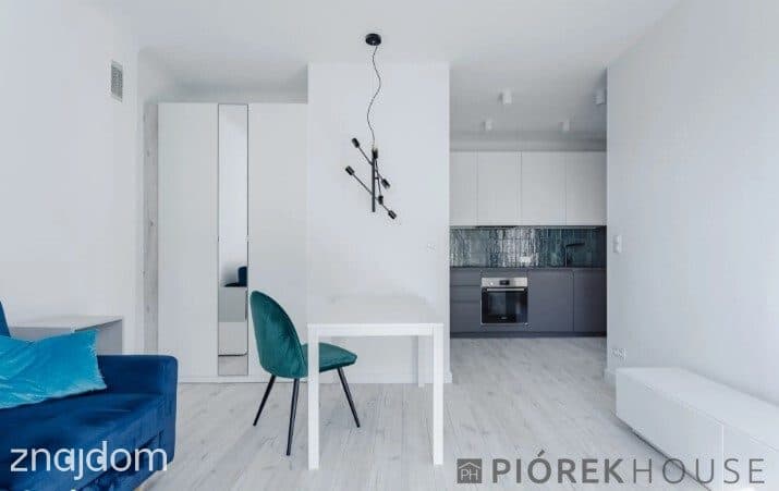 2-pokojowe mieszkanie na Ochocie - zdjęcie 2
