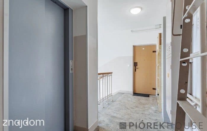 2-pokojowe mieszkanie na Ochocie - zdjęcie 10