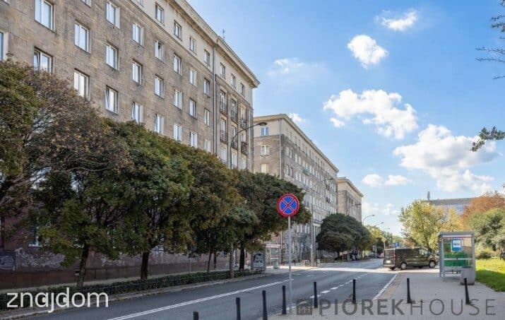 2-pokojowe mieszkanie na Ochocie - zdjęcie 16