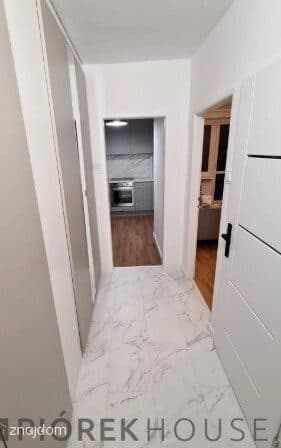 3-pokojowe mieszkanie na Ochocie - zdjęcie 3