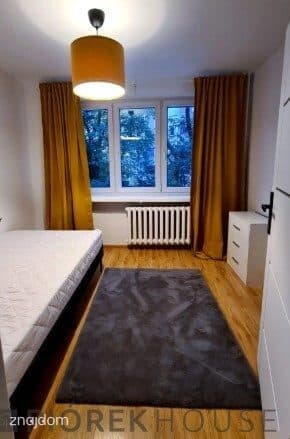 3-pokojowe mieszkanie na Ochocie - zdjęcie 5