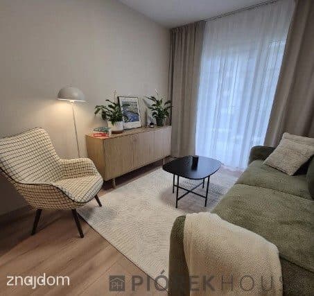 2-pokojowe mieszkanie na Białołęce - zdjęcie 2