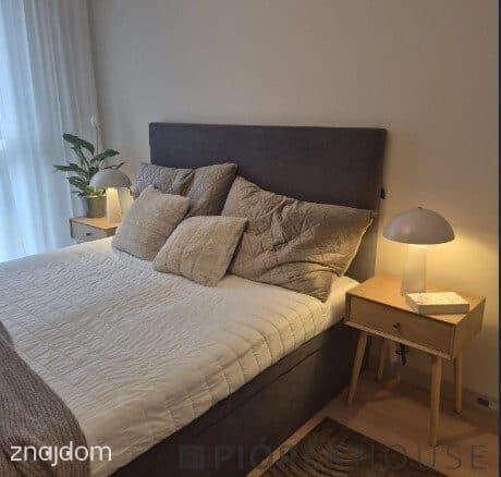 2-pokojowe mieszkanie na Białołęce - zdjęcie 12