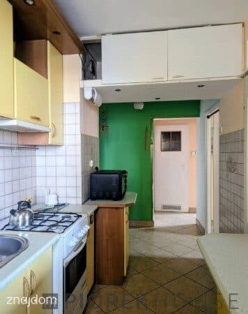 2-pokojowe mieszkanie na Targówku - zdjęcie 6