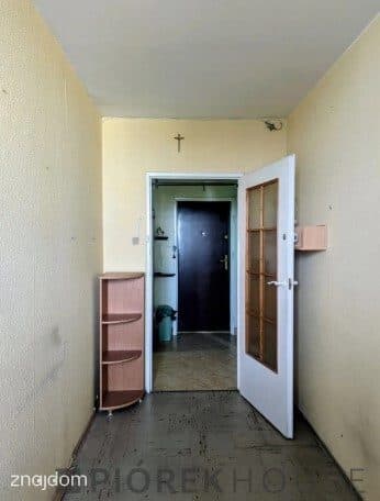2-pokojowe mieszkanie na Targówku - zdjęcie 8