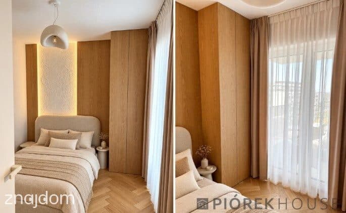 3-pokojowe mieszkanie na Pradze Północ - zdjęcie 12