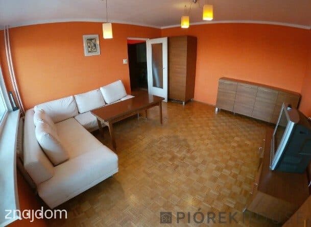2-pokojowe mieszkanie na Bemowie