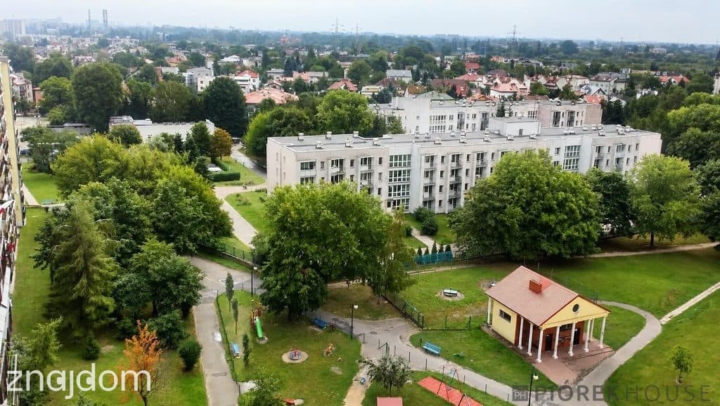2-pokojowe mieszkanie na Bemowie - zdjęcie 17