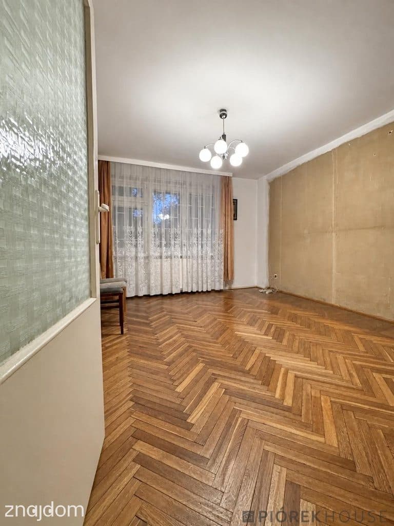 2-pokojowe mieszkanie na Żoliborzu - zdjęcie 6