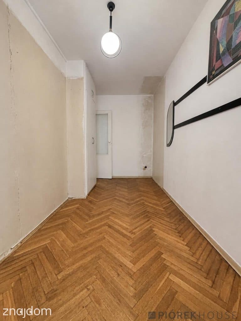 2-pokojowe mieszkanie na Żoliborzu - zdjęcie 8
