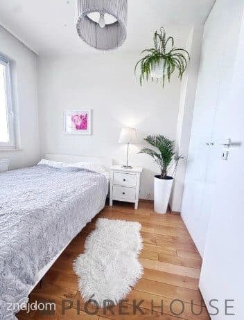 3-pokojowe mieszkanie na Pradze-Południe - zdjęcie 3