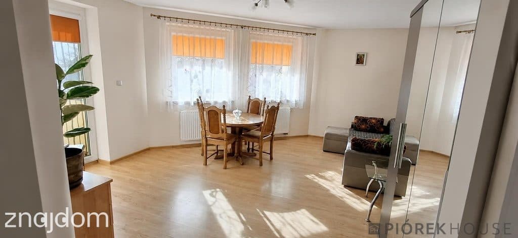2-pokojowe mieszkanie na Pradze Północ