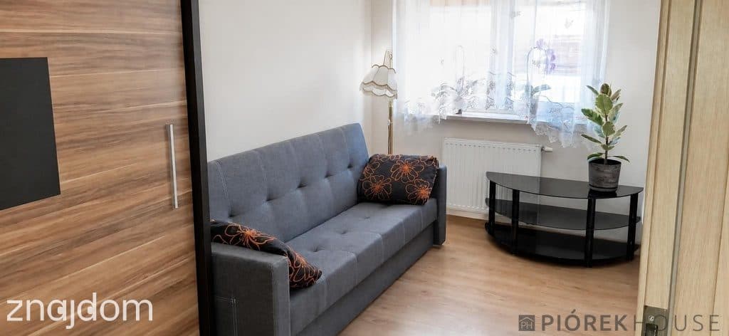 2-pokojowe mieszkanie na Pradze Północ - zdjęcie 8