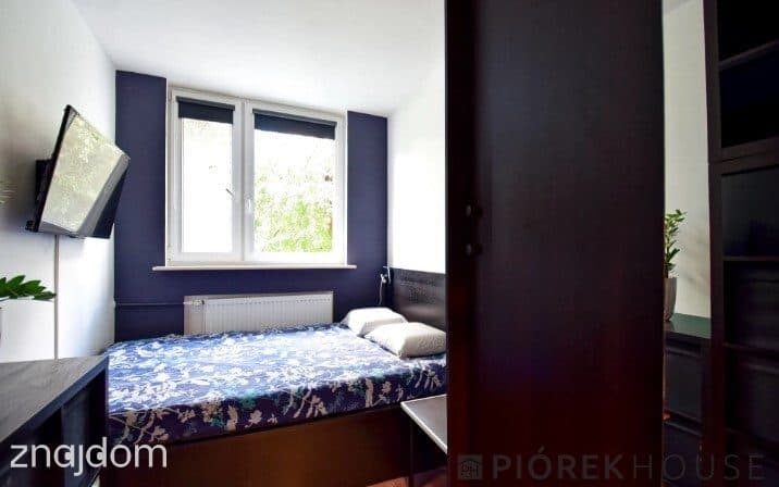 2-pokojowe mieszkanie na Mokotowie - zdjęcie 4