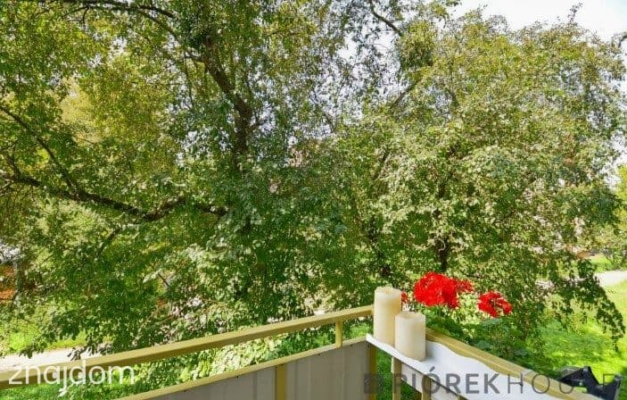 2-pokojowe mieszkanie na Mokotowie - zdjęcie 8