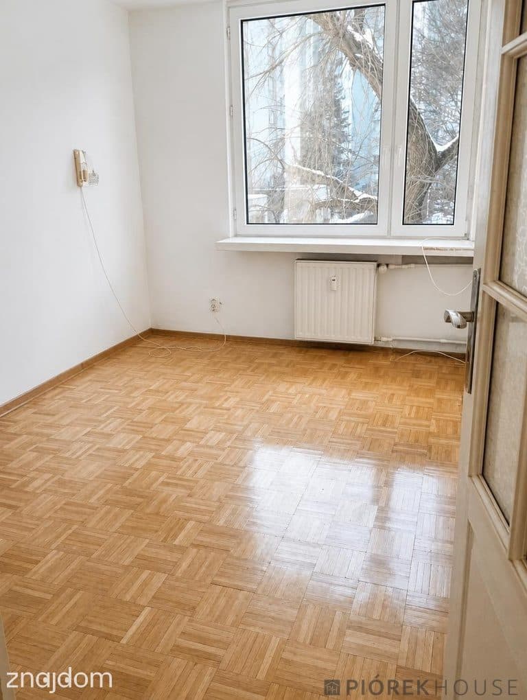 3-pokojowe mieszkanie na Targówku - zdjęcie 2