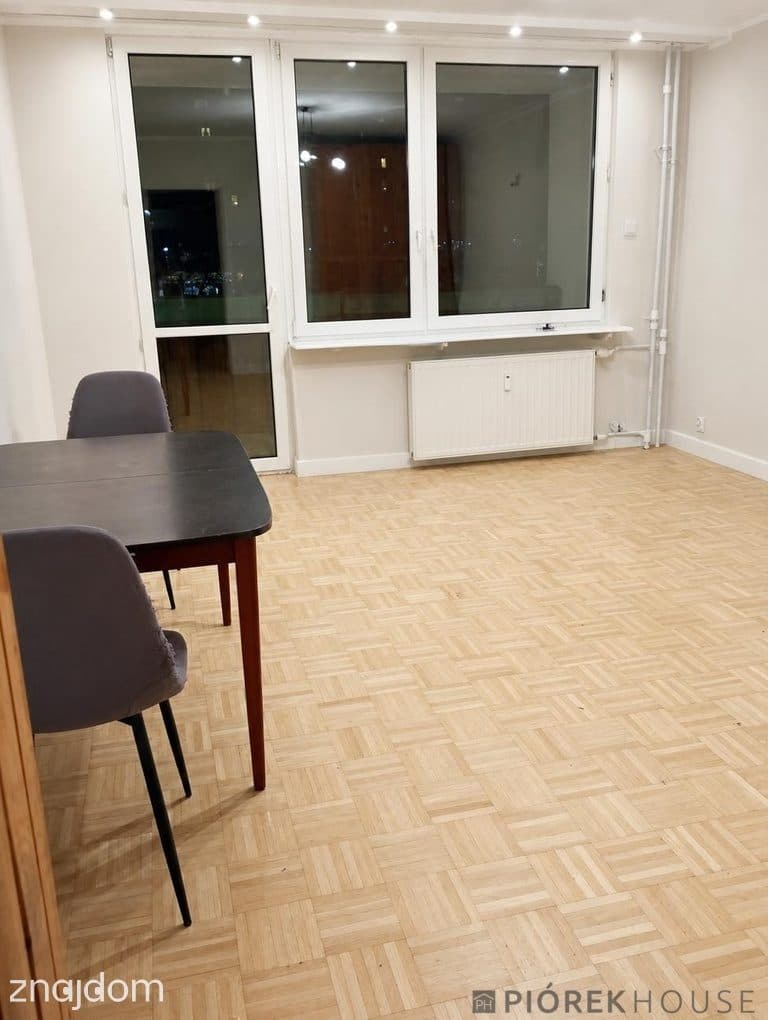 3-pokojowe mieszkanie na Targówku - zdjęcie 3