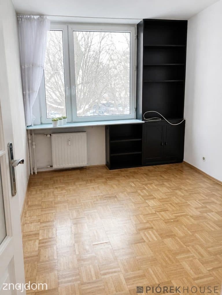 3-pokojowe mieszkanie na Targówku - zdjęcie 5