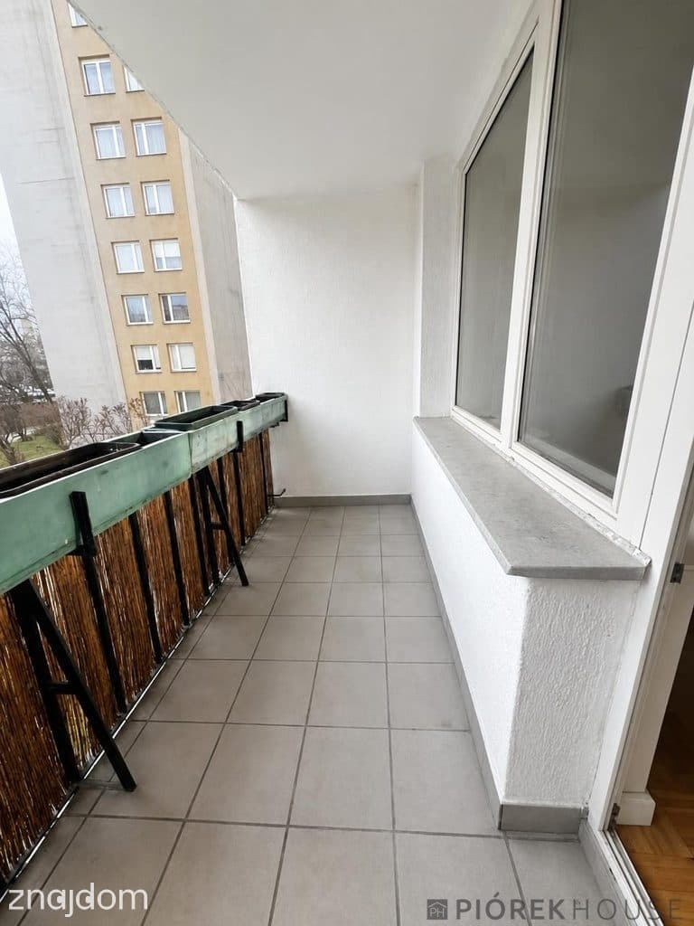 3-pokojowe mieszkanie na Targówku - zdjęcie 8