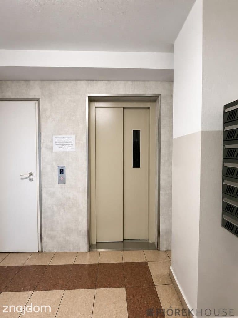 3-pokojowe mieszkanie na Targówku - zdjęcie 12