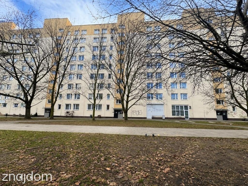 3-pokojowe mieszkanie na Targówku - zdjęcie 16