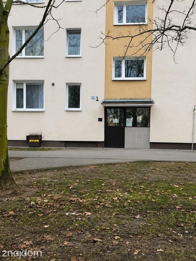 3-pokojowe mieszkanie na Targówku - zdjęcie 17