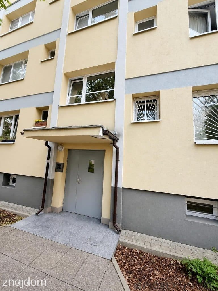 1-pokojowe mieszkanie na Pradze Północ - zdjęcie 7