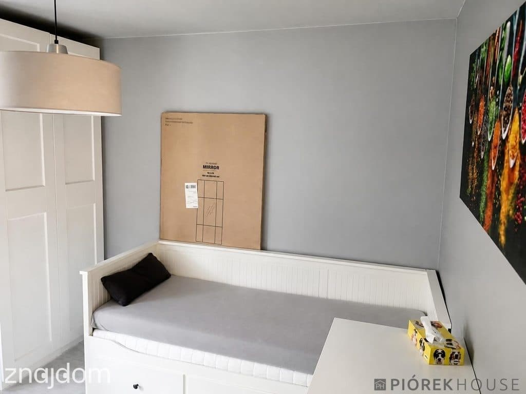 2-pokojowe mieszkanie na Bielanach - zdjęcie 6