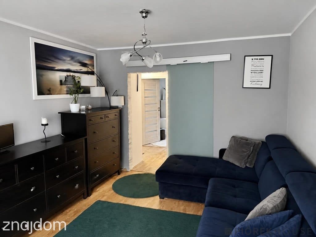 2-pokojowe mieszkanie na Bielanach - zdjęcie 2