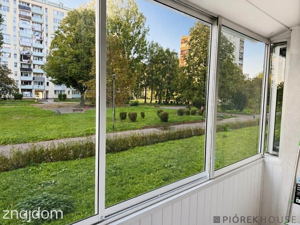 2-pokojowe mieszkanie na Bielanach - zdjęcie 13