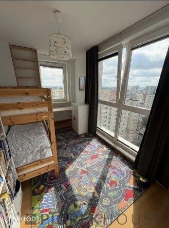 3-pokojowe mieszkanie na Pradze-Południe - zdjęcie 8