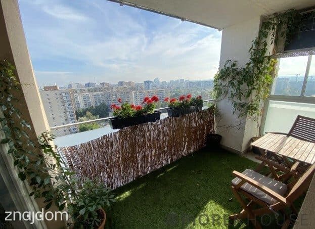 3-pokojowe mieszkanie na Pradze-Południe - zdjęcie 11