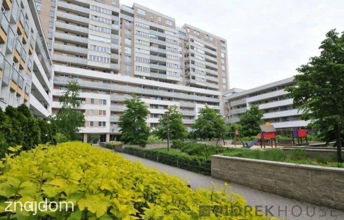3-pokojowe mieszkanie na Pradze-Południe - zdjęcie 13