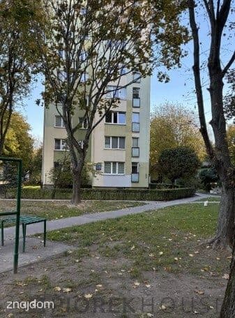Kawalerka na Bielanach - zdjęcie 8