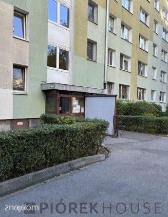 Kawalerka na Bielanach - zdjęcie 9