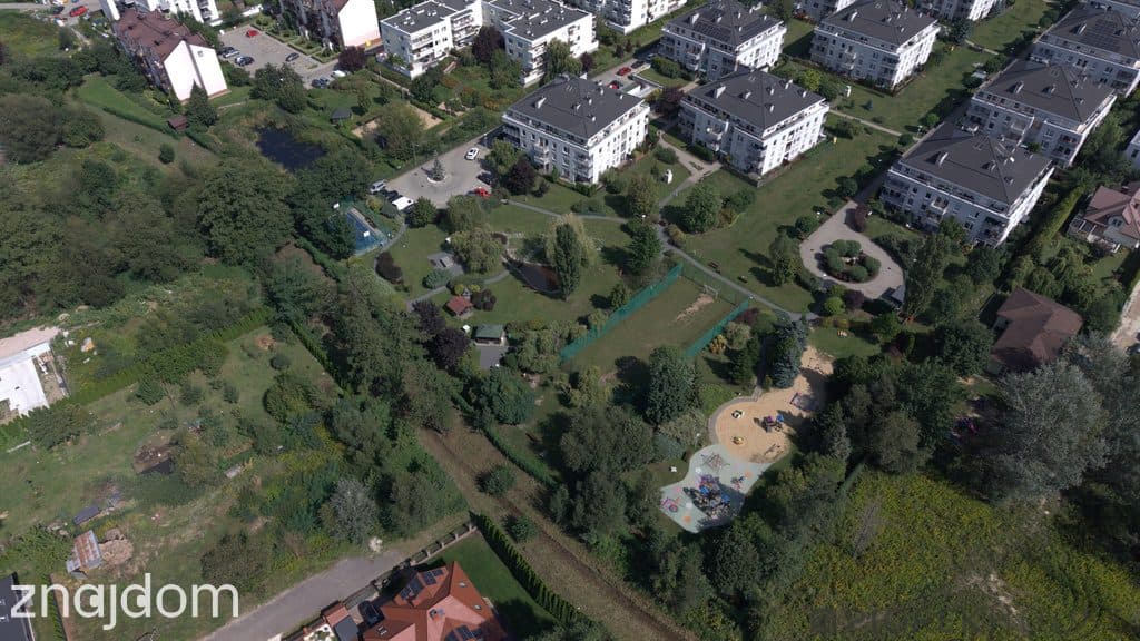 Szafirowa Aleja | ciche 3 pokoje z tarasem - zdjęcie 4