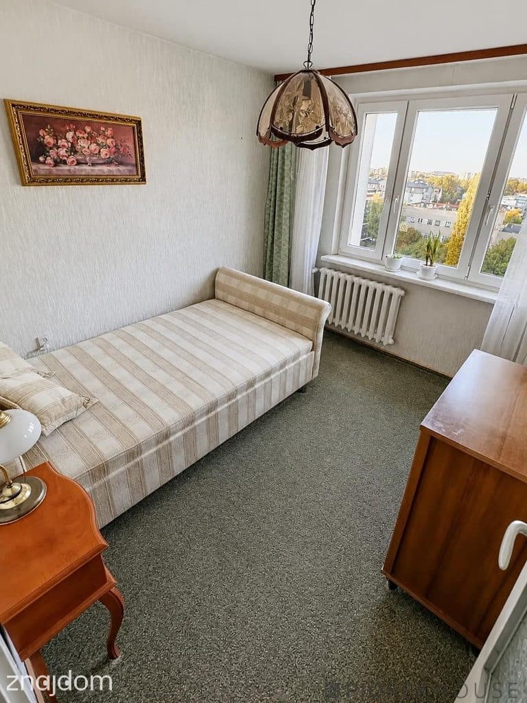 3-pokojowe mieszkanie na Bemowie - zdjęcie 4