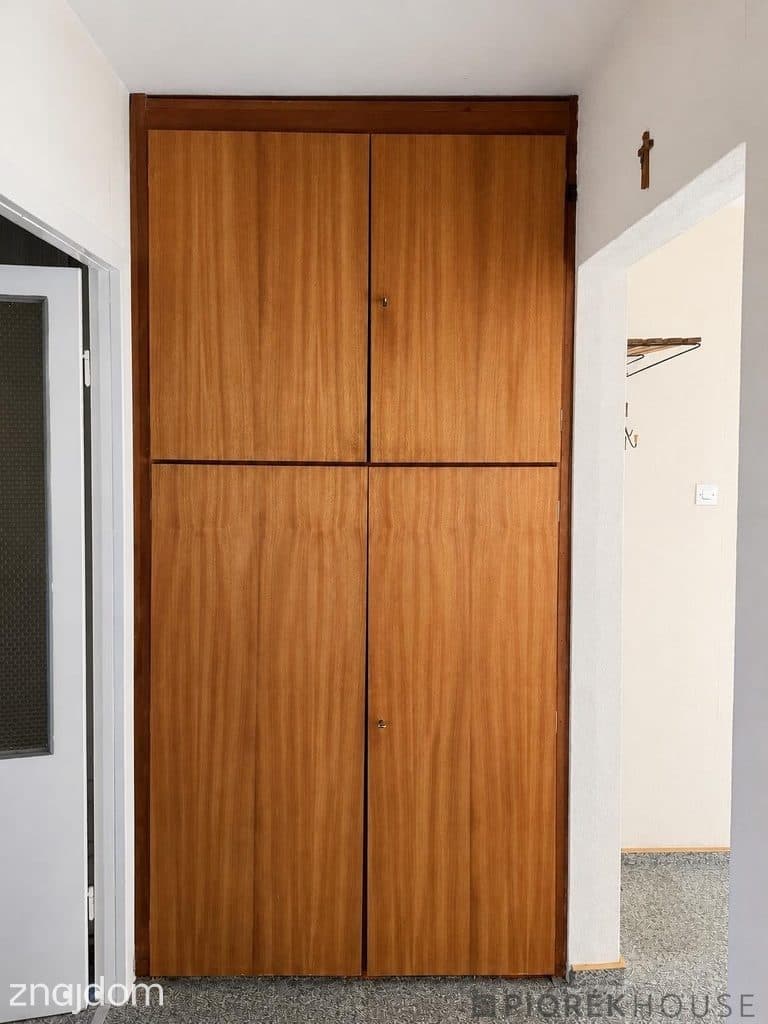 3-pokojowe mieszkanie na Bemowie - zdjęcie 8